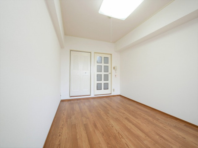 【洋室】 | ノルデンハイム北