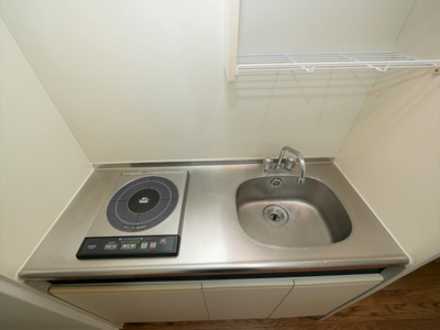 【キッチン】 | ノルデンハイム北