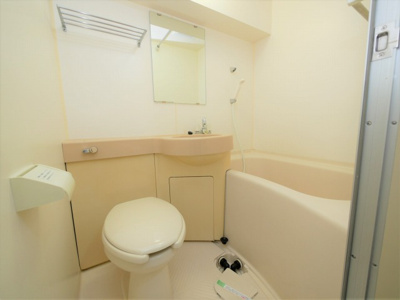 【浴室】 | ノルデンハイム北