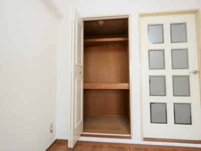 【収納】 | ノルデンハイム北