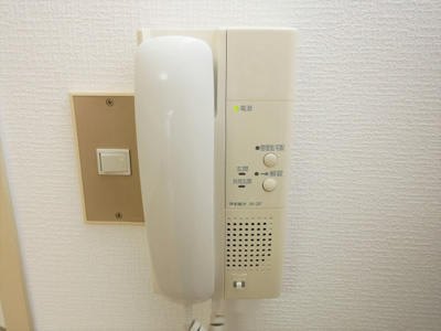 【設備】 | ノルデンハイム北