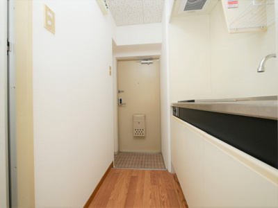 【内装】 | ノルデンハイム北