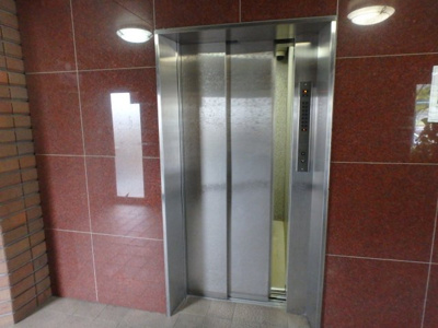 【設備】 | アジュール下中野