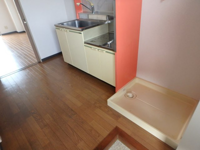 【その他】 | アジュール下中野