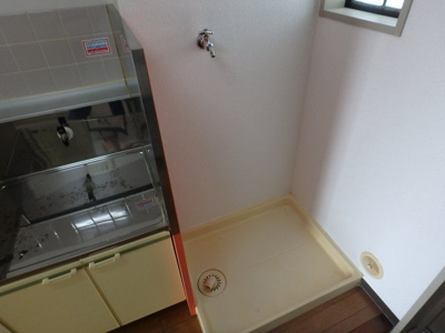 【その他】 | アジュール下中野