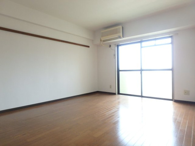 【洋室】 | アジュール下中野