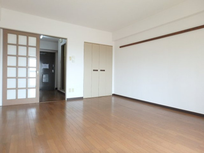 【居間・リビング】 | アジュール下中野