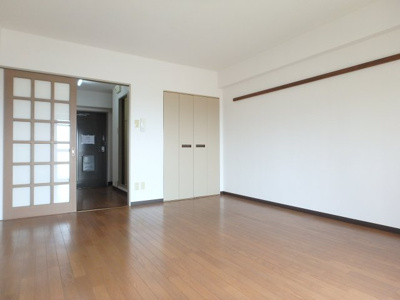 【洋室】 | アジュール下中野