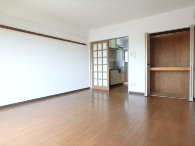 【内装】 | アジュール下中野