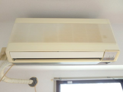 【設備】 | アジュール下中野