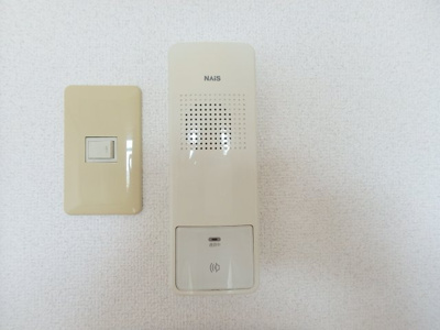 【セキュリティ】 | アジュール下中野