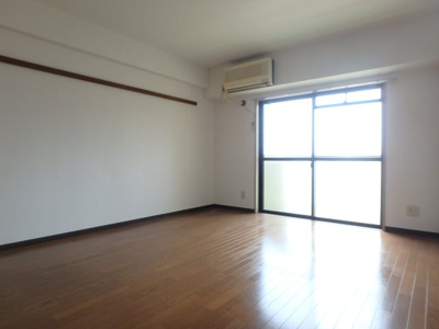 【居間・リビング】 | アジュール下中野