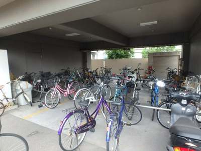 【その他共用部分】 | アジュール下中野