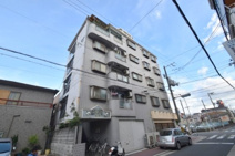 大阪市都島区高倉町１丁目のマンションの画像