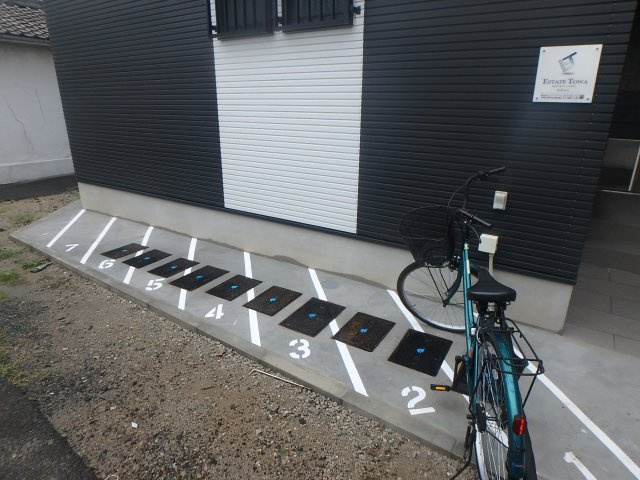 ステディ八戸ノ里のその他共用部分