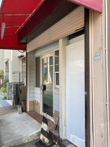 ウェルディカサヤの外観