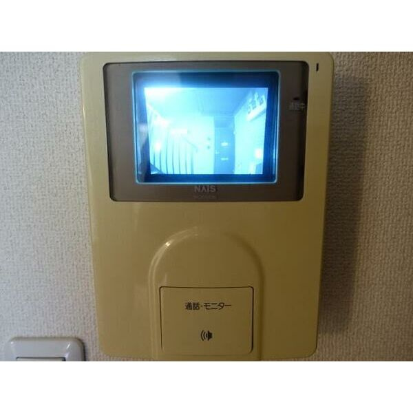 岸和田市小松里町のハイツのその他