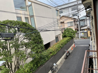 【展望】