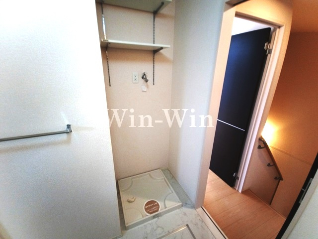 FINE STAGE WESTの設備