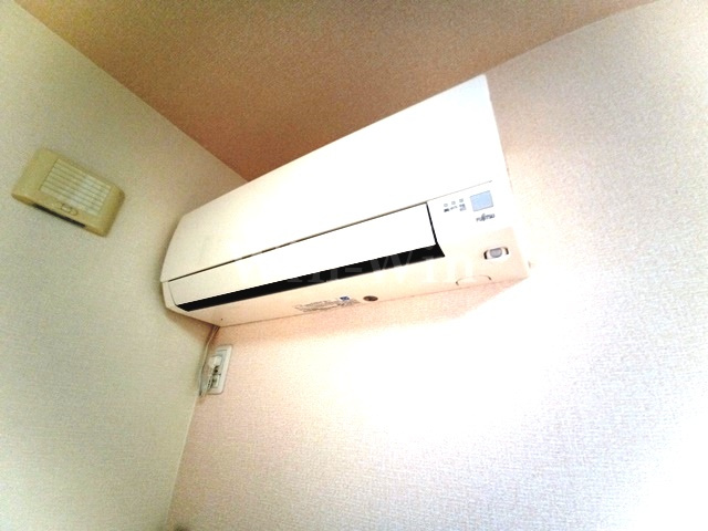 FINE STAGE WESTの設備