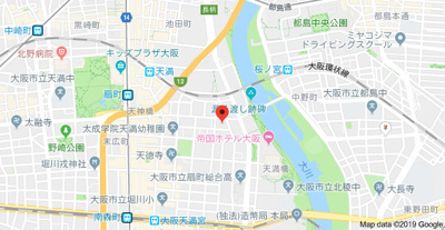 【地図】 | アーバネックス同心