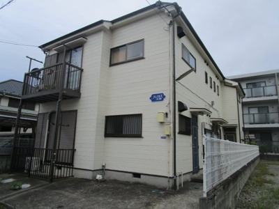 【外観】 | ハイネス大野