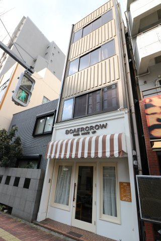 【外観】