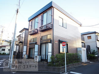 【外観】