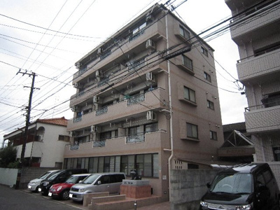 【外観】 | ピースフル２１ | 完成写真