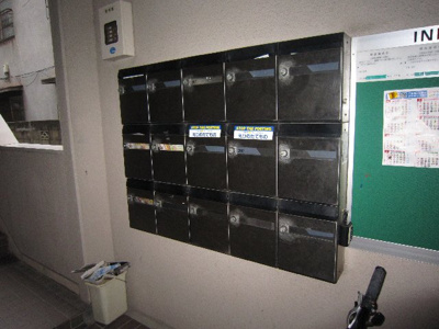 【外観】 | ピースフル２１ | 完成写真