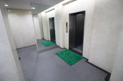 【エントランス】 | 昭和町エクセルハイツ | エントランス