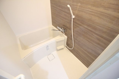 【浴室】 | 昭和町エクセルハイツ | 浴室乾燥機付きのお風呂
