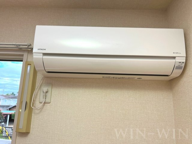 クレール21の設備