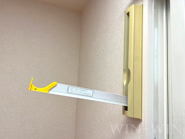 クレール21の設備