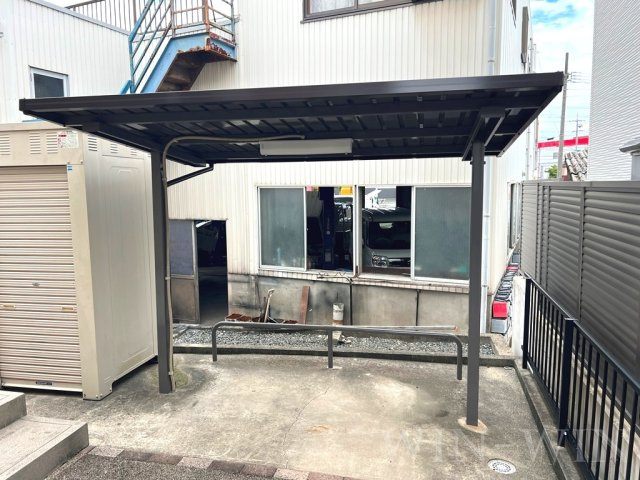 クレール21のその他共用部分