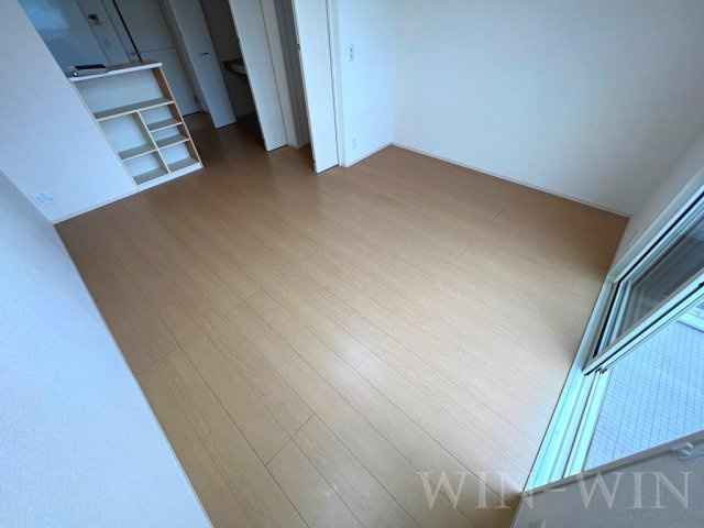 クレール21の居間・リビング