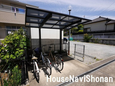 【その他共用部分】 | エスポワール湘南