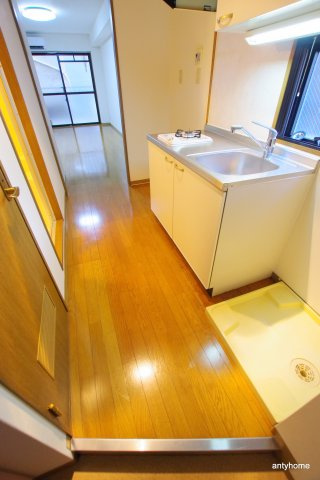 ヴィアーレ桜ノ宮　仲介手数料無料の内装