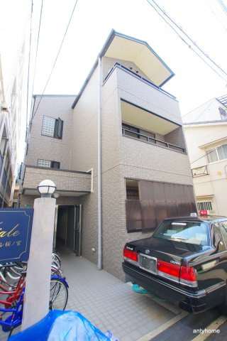 ヴィアーレ桜ノ宮　仲介手数料無料