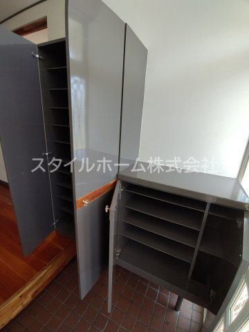 【その他】 | 浜道町貸家