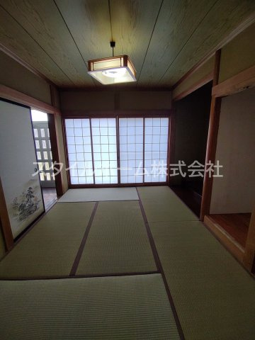 【和室】 | 浜道町貸家