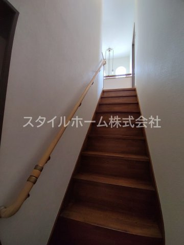 【内装】 | 浜道町貸家