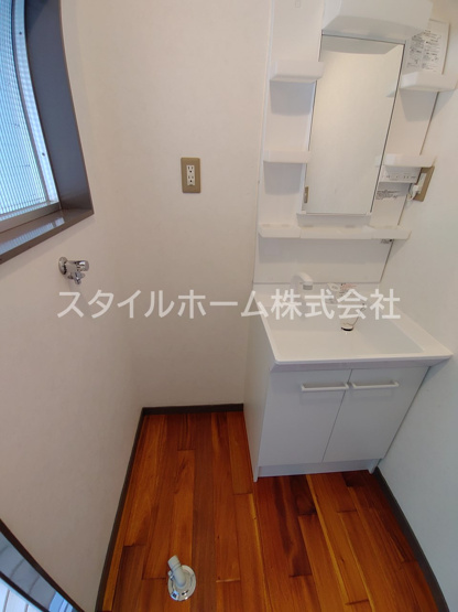 【設備】 | 浜道町貸家