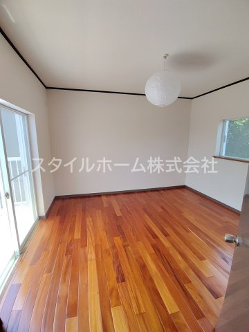 【内装】 | 浜道町貸家