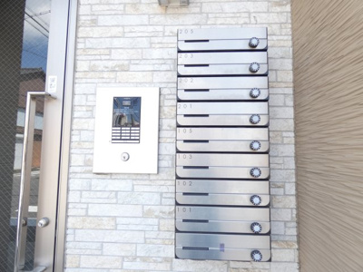 【その他共用部分】 | ロイヤルクレスト天塚町