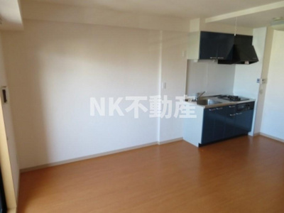 【寝室】 | メルベーユ高井田（高井田賃貸） | 内装も気になるポイント