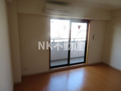 【内装】 | メルベーユ高井田（高井田賃貸） | 内装です