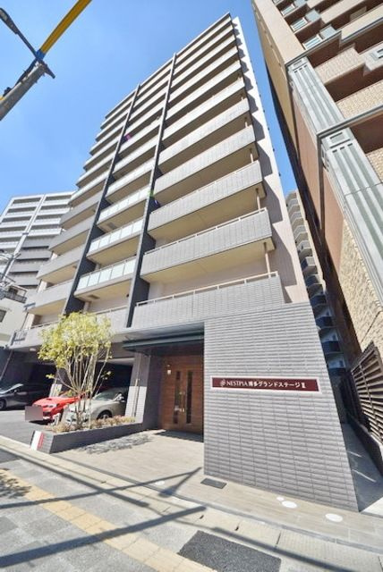 ネストピア博多グランドステージⅡ