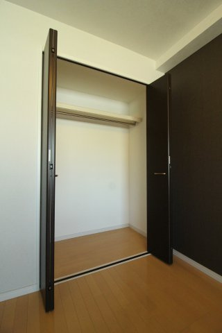 ポコアポコ塩屋OCEANの収納