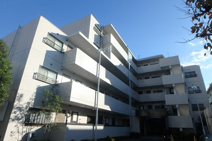 コスモリード武蔵中原の画像